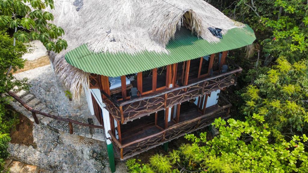 Casa en la Playa Morro Paraiso photo 1