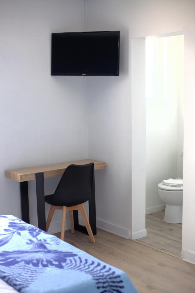 RELAIS 375 photo 1
