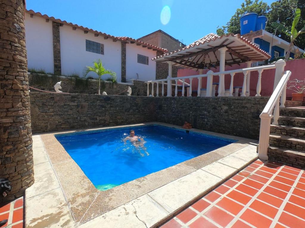 Appartement avec commodite 150Mts de la plage photo 2