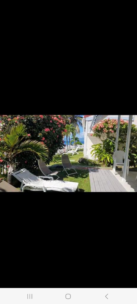 Duplex bord de mer photo 4