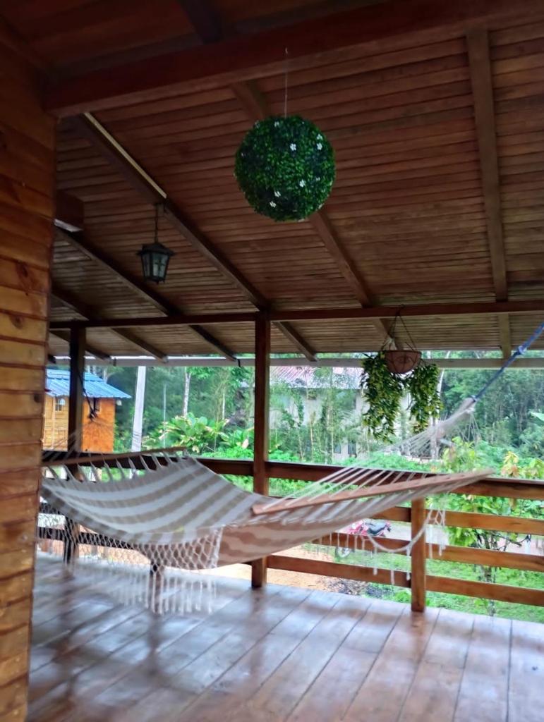 Casa de Mei photo 2