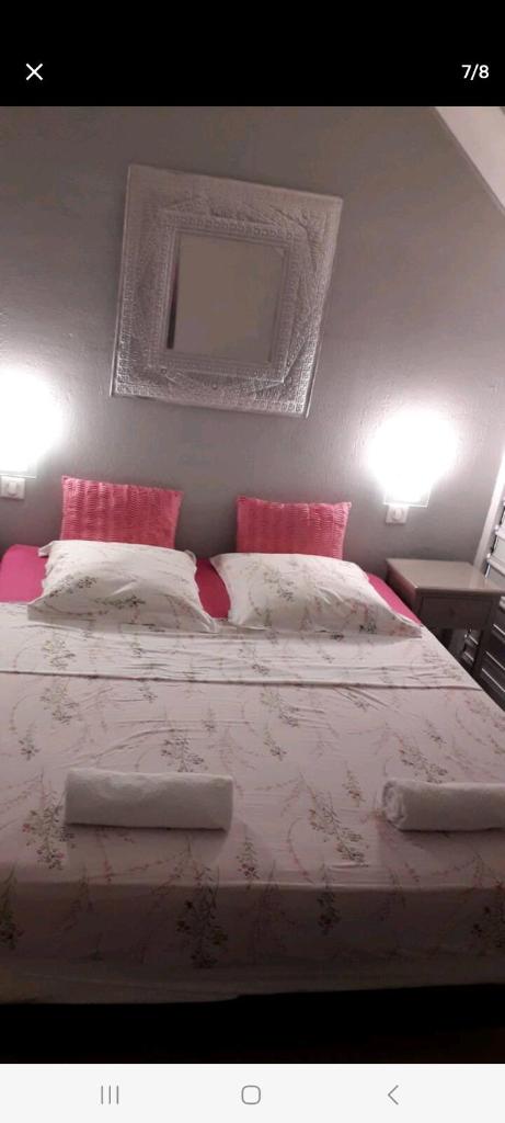 Duplex bord de mer photo 1