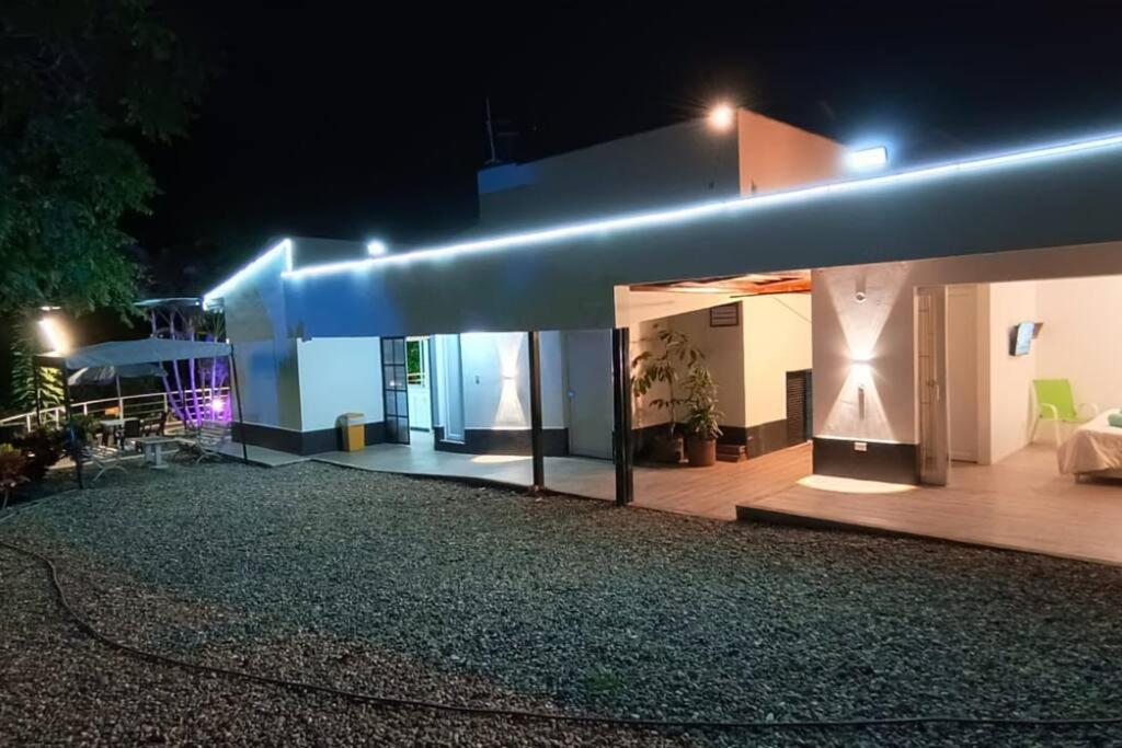 Hermosa casa campestre a 1 hora de Bogotá - Tena photo 2