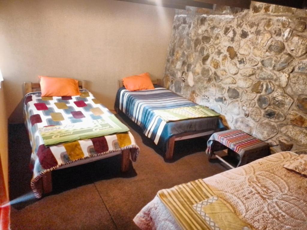 HOSTEL SAMANA WASI CHAULLAY photo 3