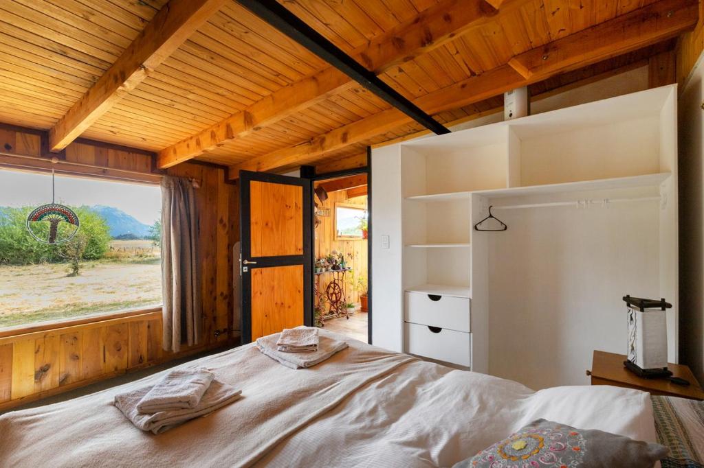 Piuke Mapu Patagonia Hostel photo 3
