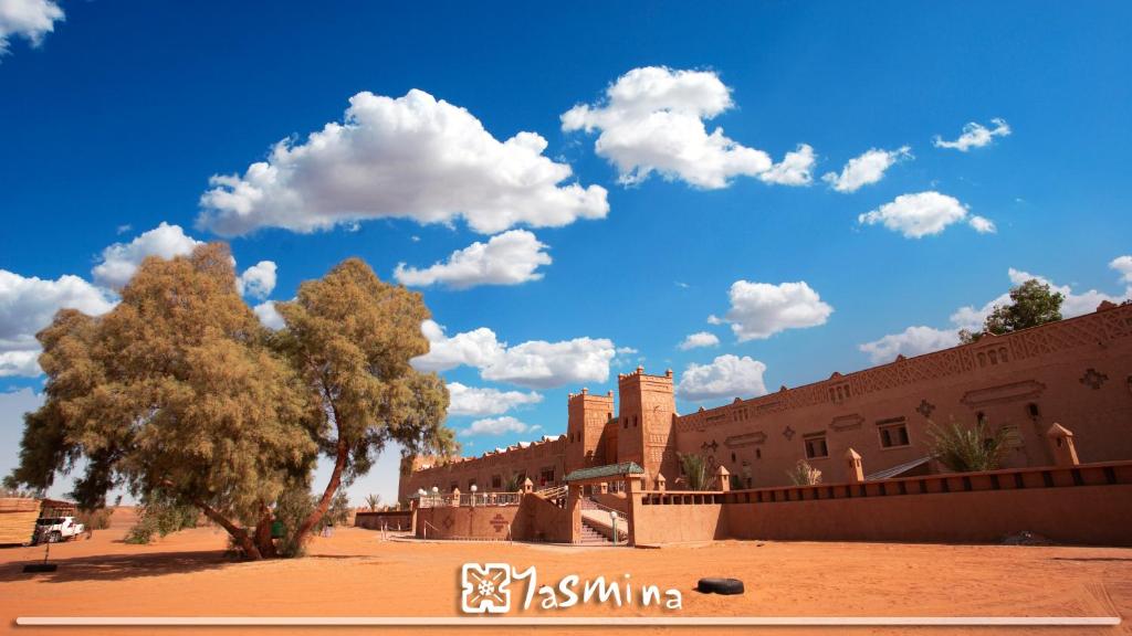 Kasbah Yasmina Hotel photo 2