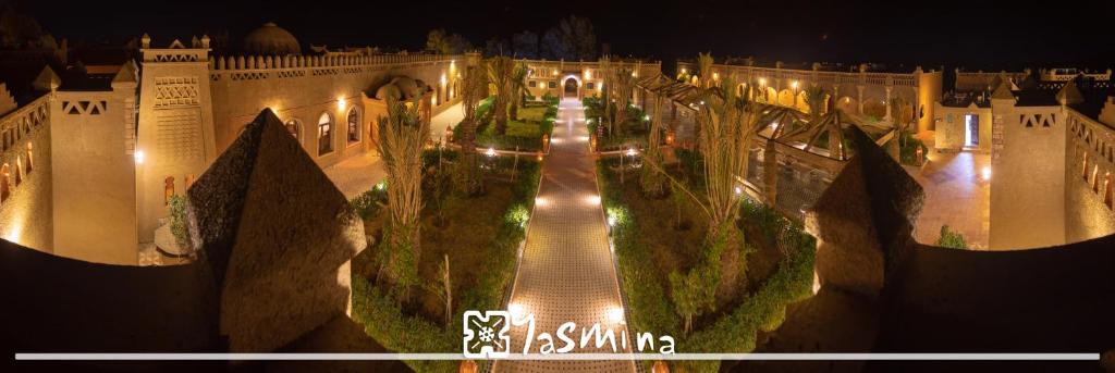 Kasbah Yasmina Hotel photo 4