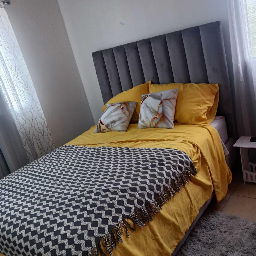 Ocean Breeze Apartment in La Romana photo 1