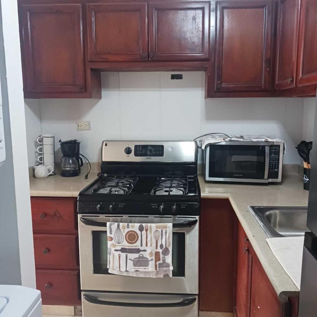 Ocean Breeze Apartment in La Romana photo 2