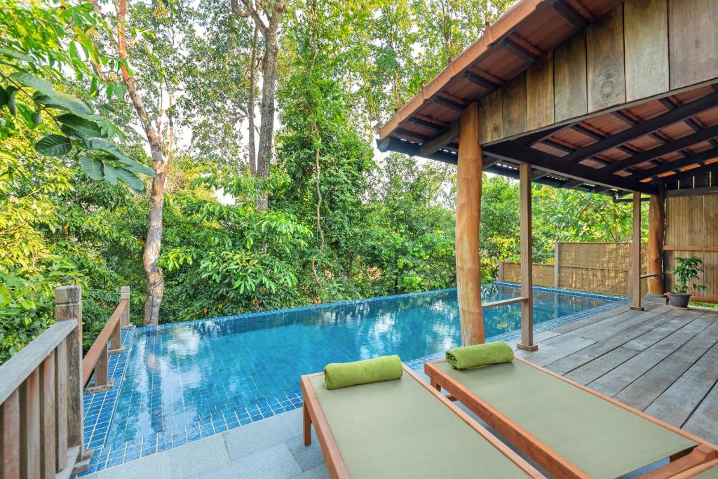 Green Bay Phu Quoc Resort & Spa