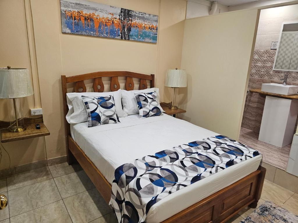 Beres Vale Apartments photo 1