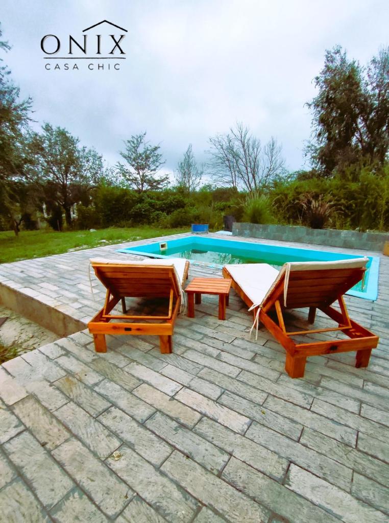 ONIX casa chic photo 3