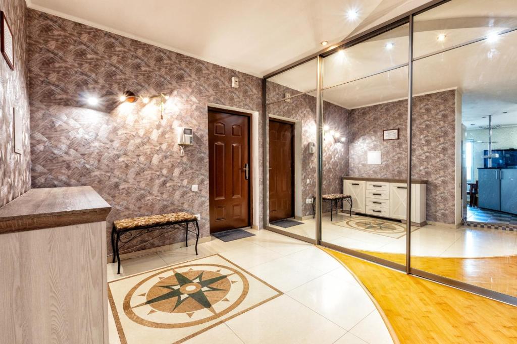 3 комнатная квартира photo 2