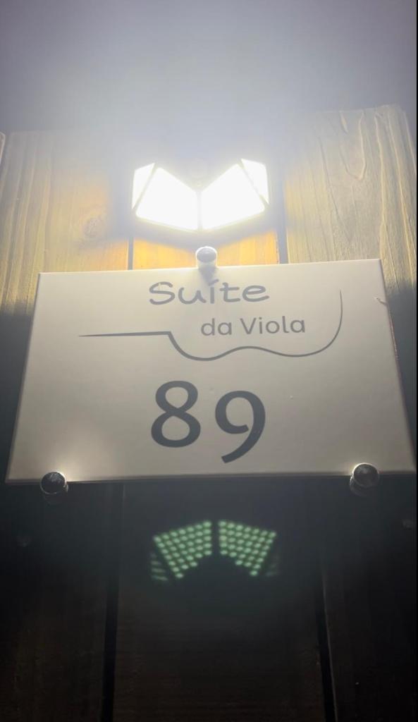 SUÍTE DA VIOLA (Vila) photo 1