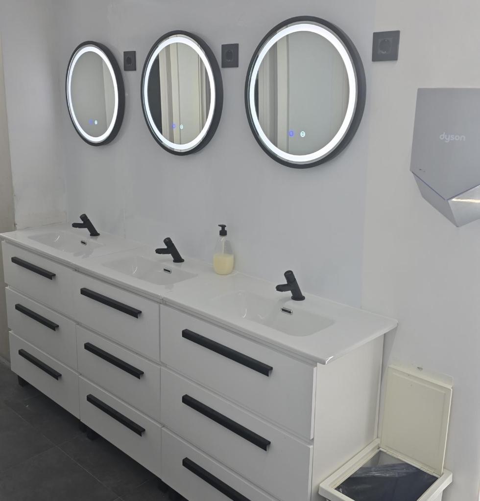 Optimi Rooms Bilbao photo 3