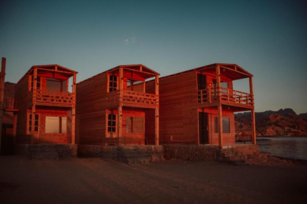 Mohamed Life Camp