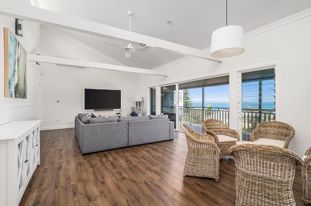 Hampton Estate 9 Lighthouse Road Port Macquarie photo 1