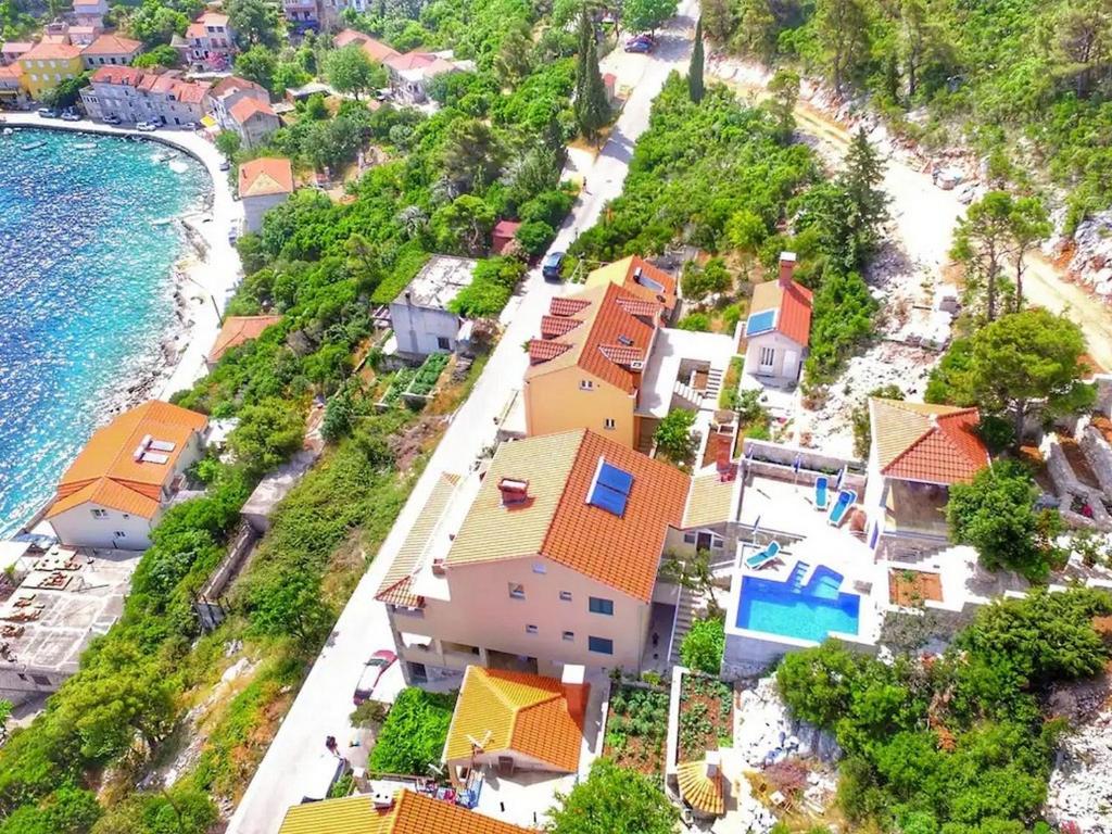 Apartments by the sea Sobra, Mljet - 22327 photo 1