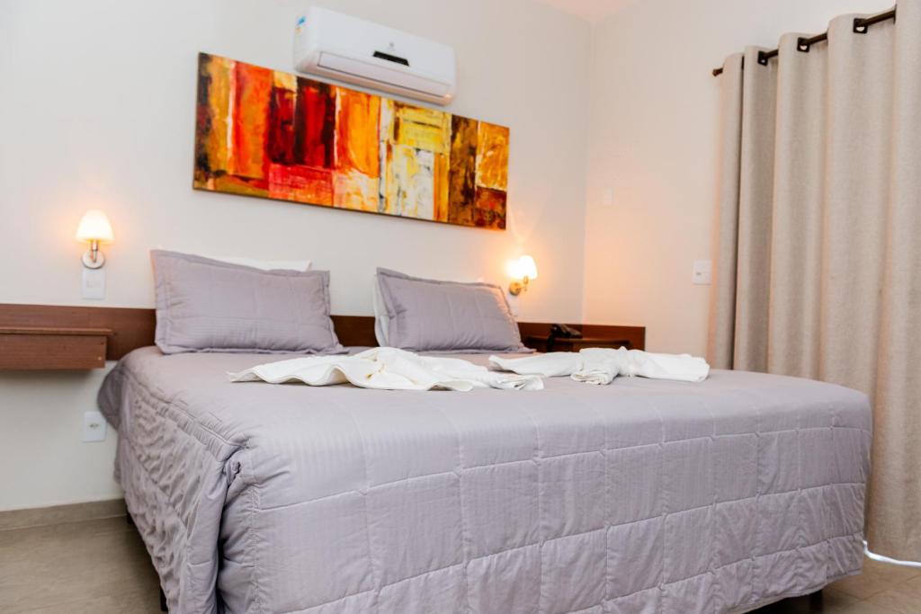 Hotel Fernandão photo 2
