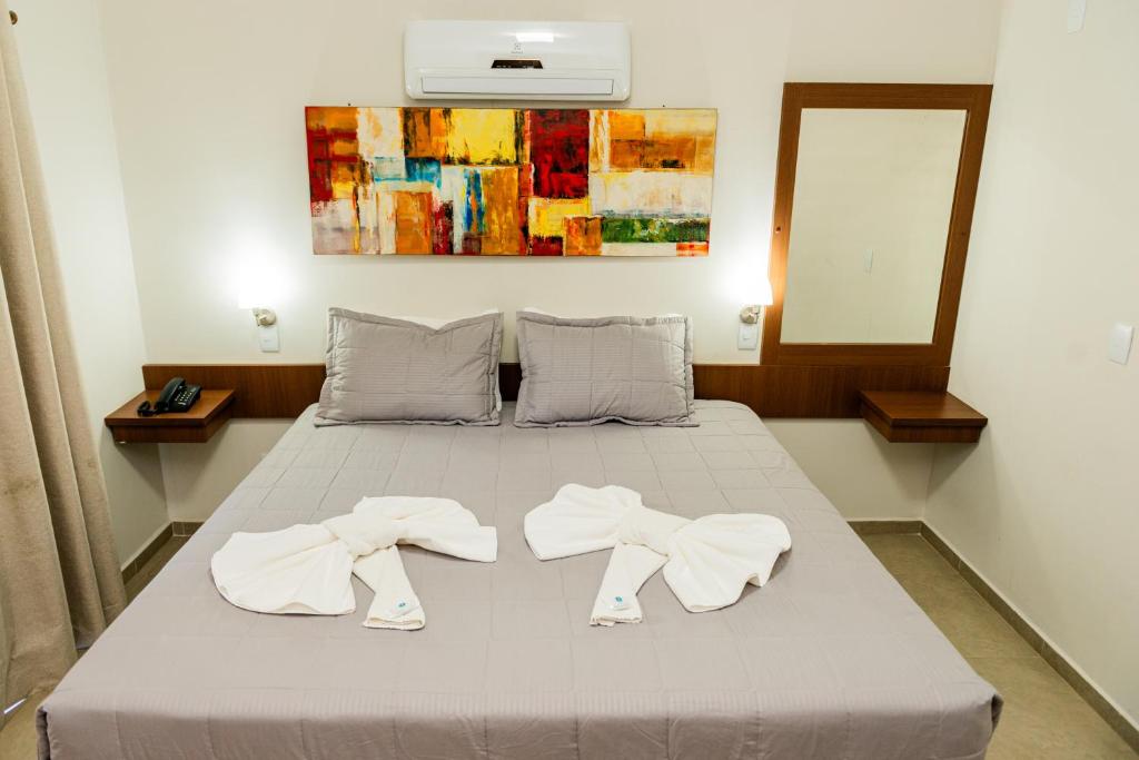 Hotel Fernandão photo 1