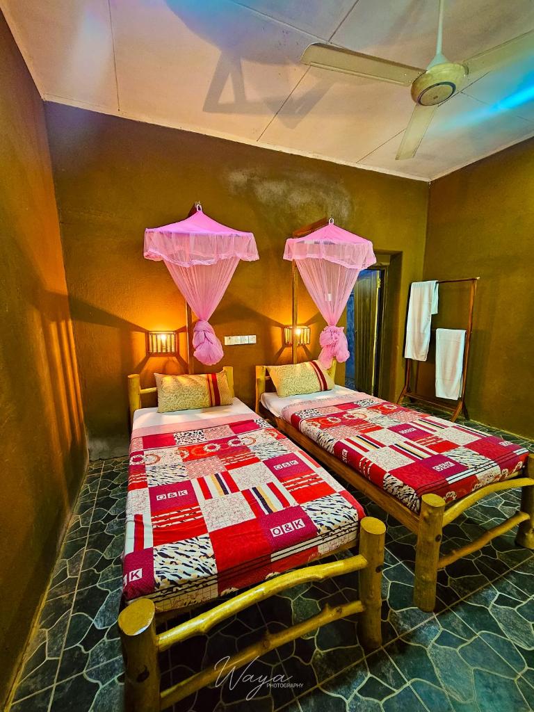 Palm Land Eco Resort and Safari Tours photo 3