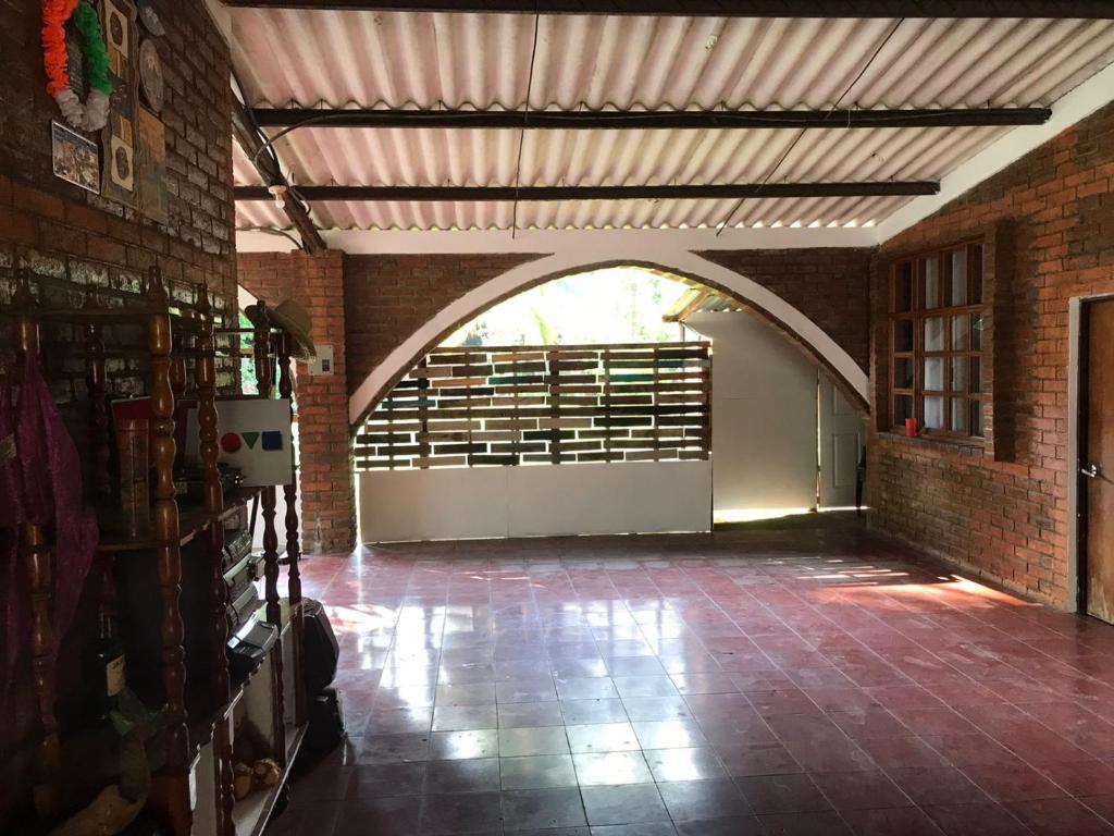Casa Vieja Surf Spa Mizata photo 2