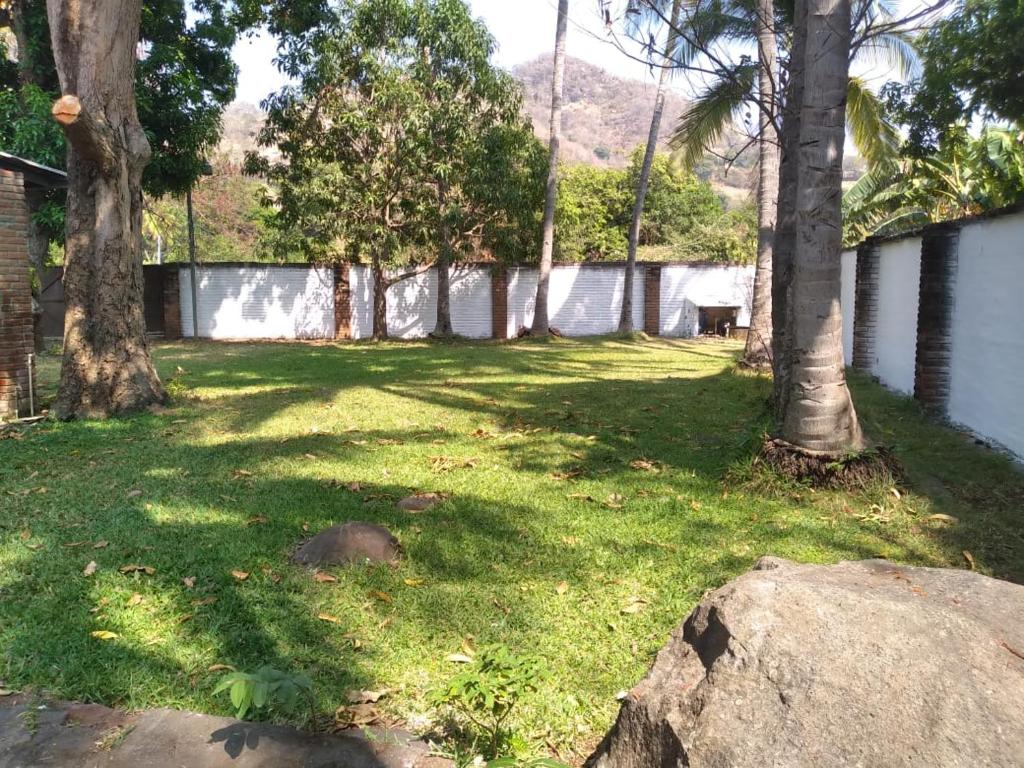 Casa Vieja Surf Spa Mizata photo 3