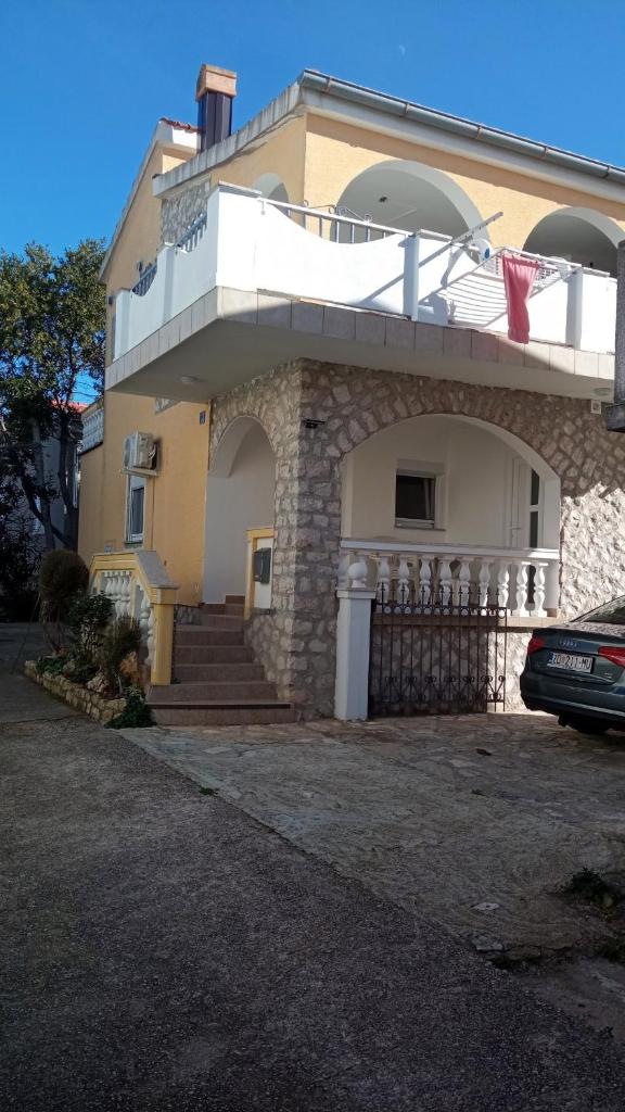 Apartments and rooms by the sea Zdrelac, Pasman - 22802