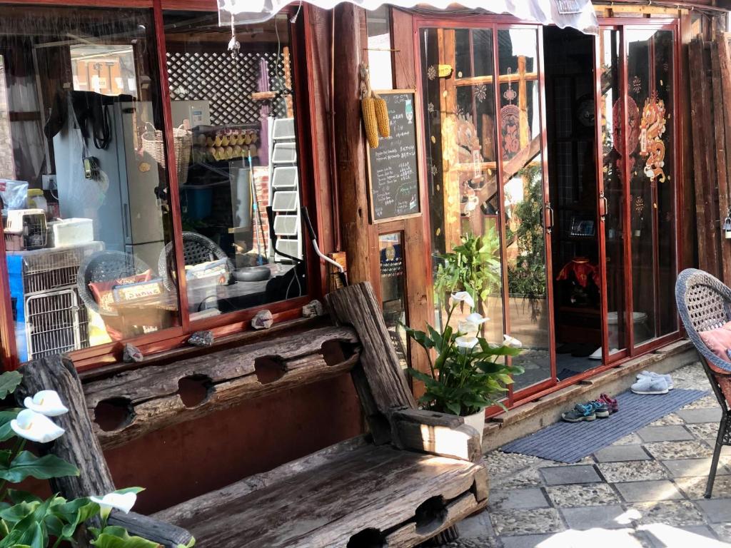 Lijiang Jayden Lodge臣安山居民宿 - Namaste photo 2