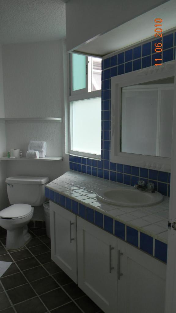 Сьюит (Люкс с 2 спальнями), Las Gaviotas Hotel & Suites