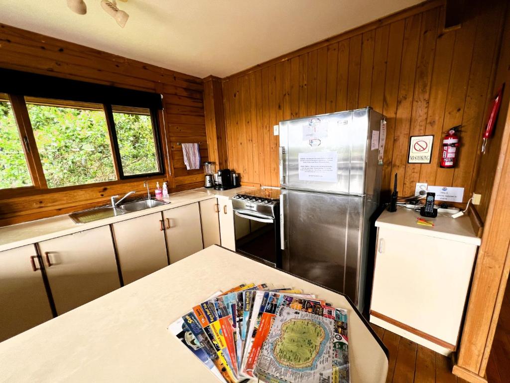 Muri Vista Villas photo 4