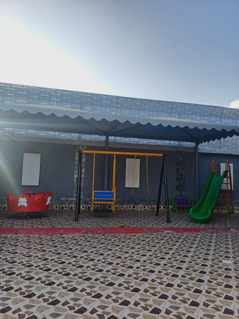 فلل بيات الفيصل Bayat Al Faisal Villas photo 4