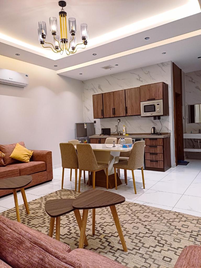 فلل بيات الفيصل Bayat Al Faisal Villas photo 2