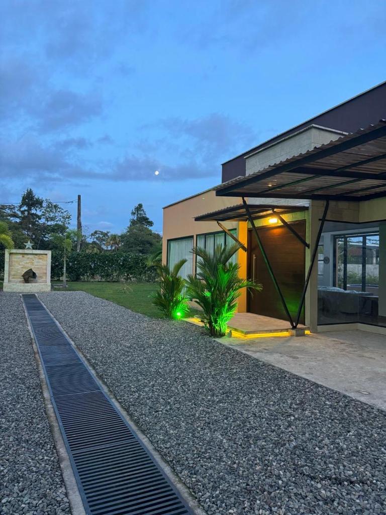 Casas Campestres El Secreto photo 4