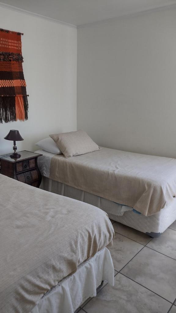 Pura vida, estilo Guest House NO departamento completo se arrienda por habitaciones photo 1