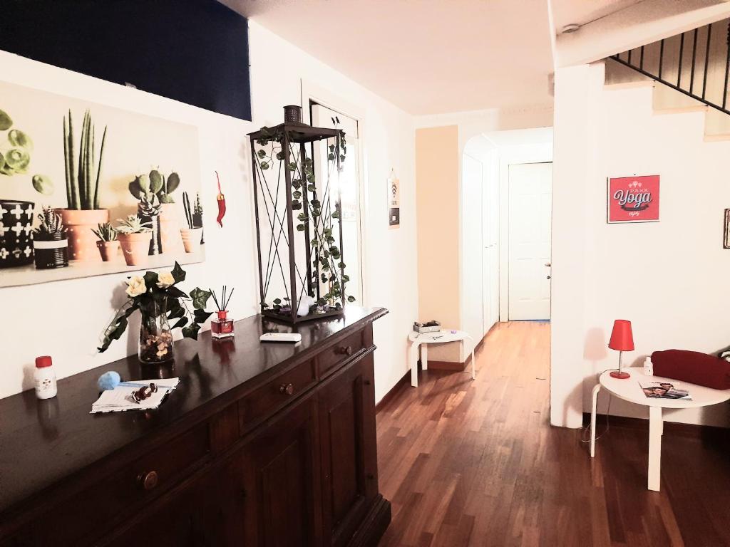 La casa del largo del rosso photo 3