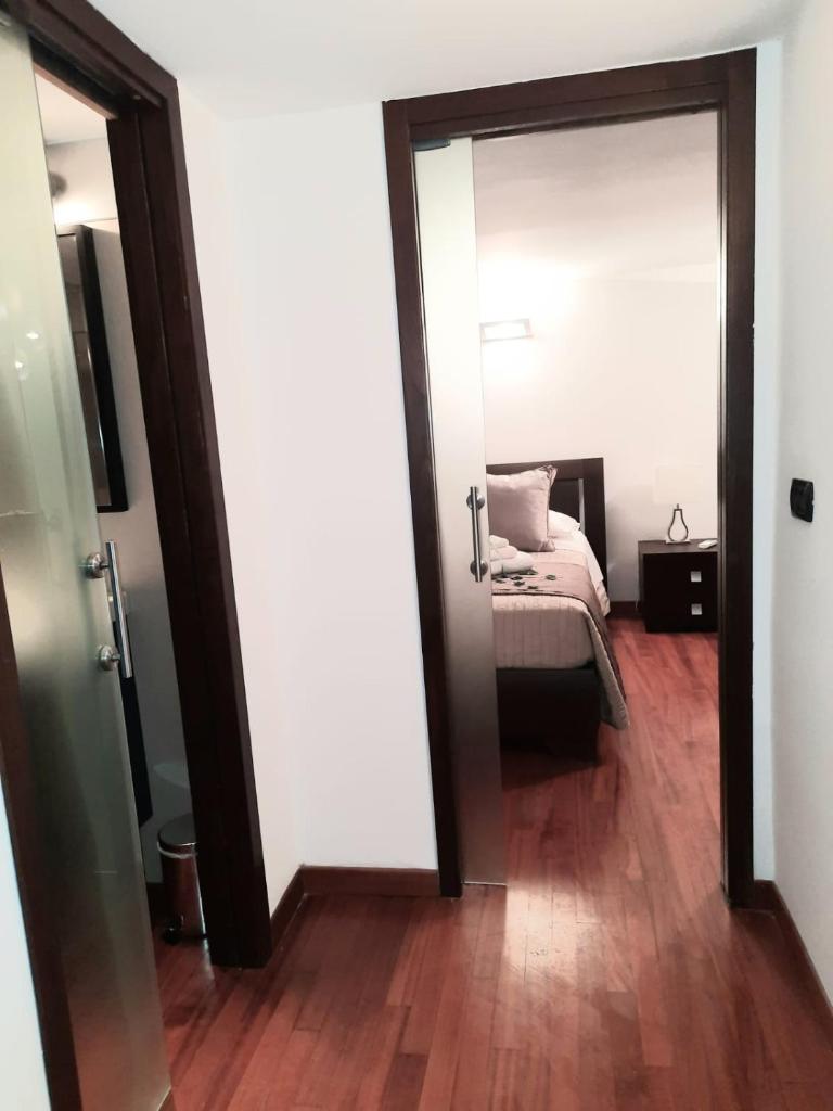 Suite Experience Accomodation photo 4