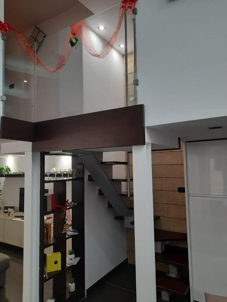 Suite Experience Accomodation photo 3