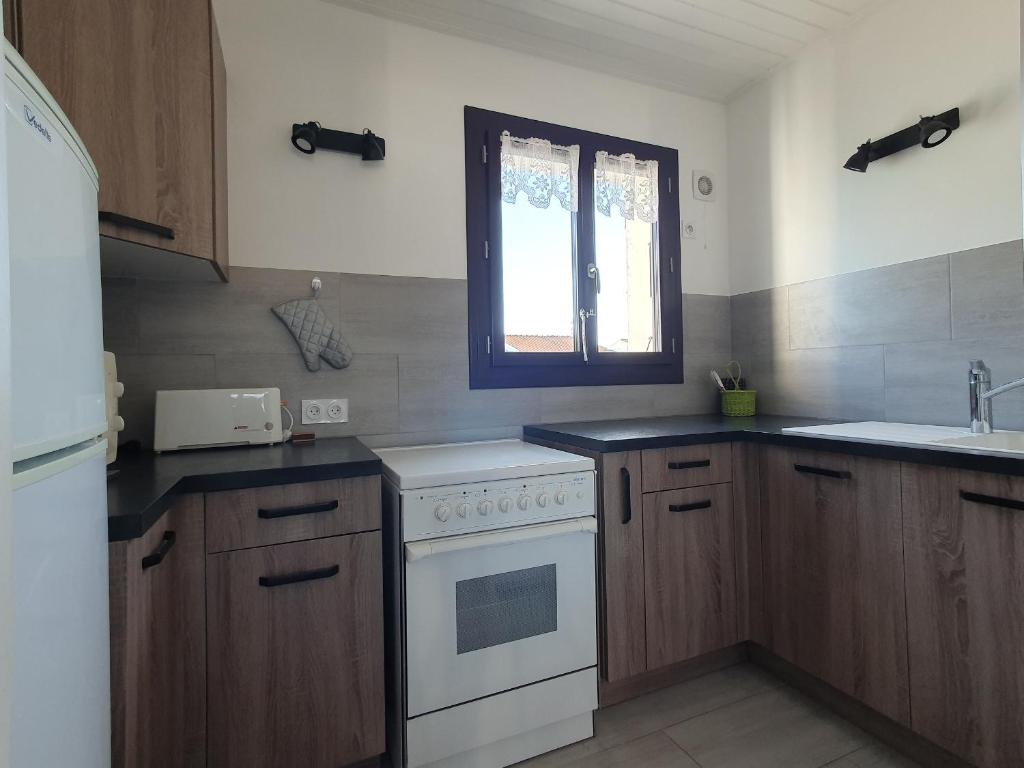 Maison L'Aiguillon-sur-Mer, 3 pièces, 4 personnes - FR-1-476-24 photo 1