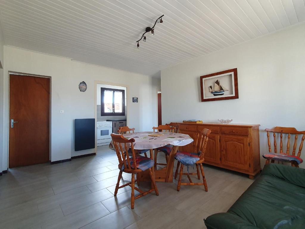 Maison L'Aiguillon-sur-Mer, 3 pièces, 4 personnes - FR-1-476-24 photo 2