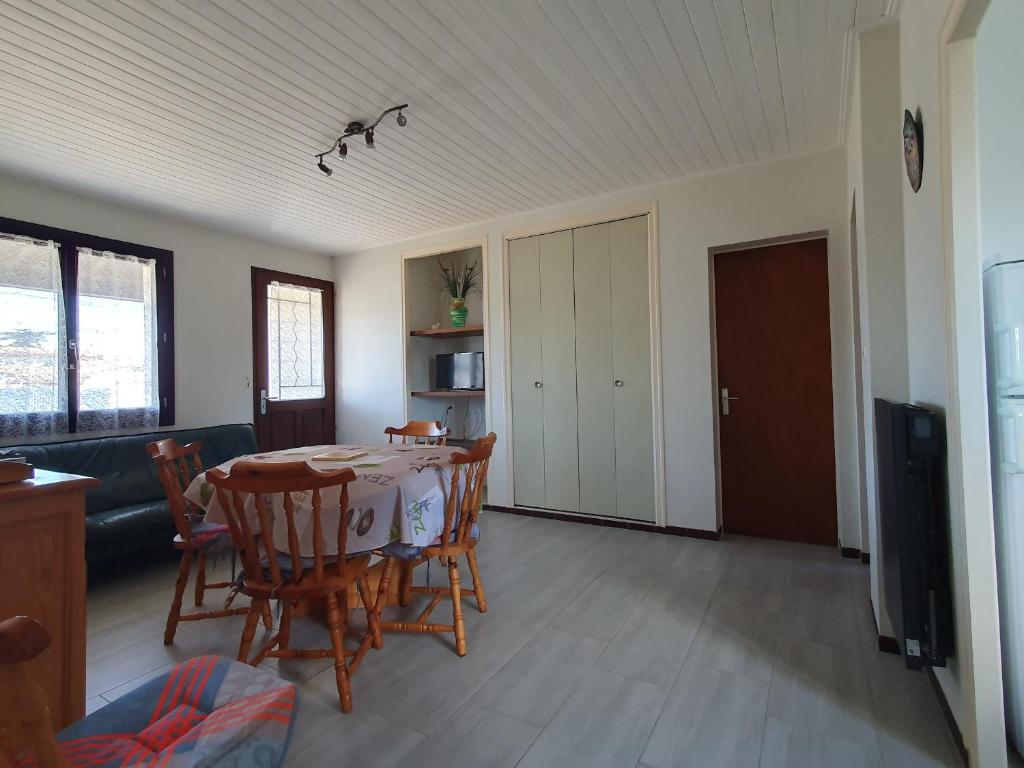 Maison L'Aiguillon-sur-Mer, 3 pièces, 4 personnes - FR-1-476-24 photo 3