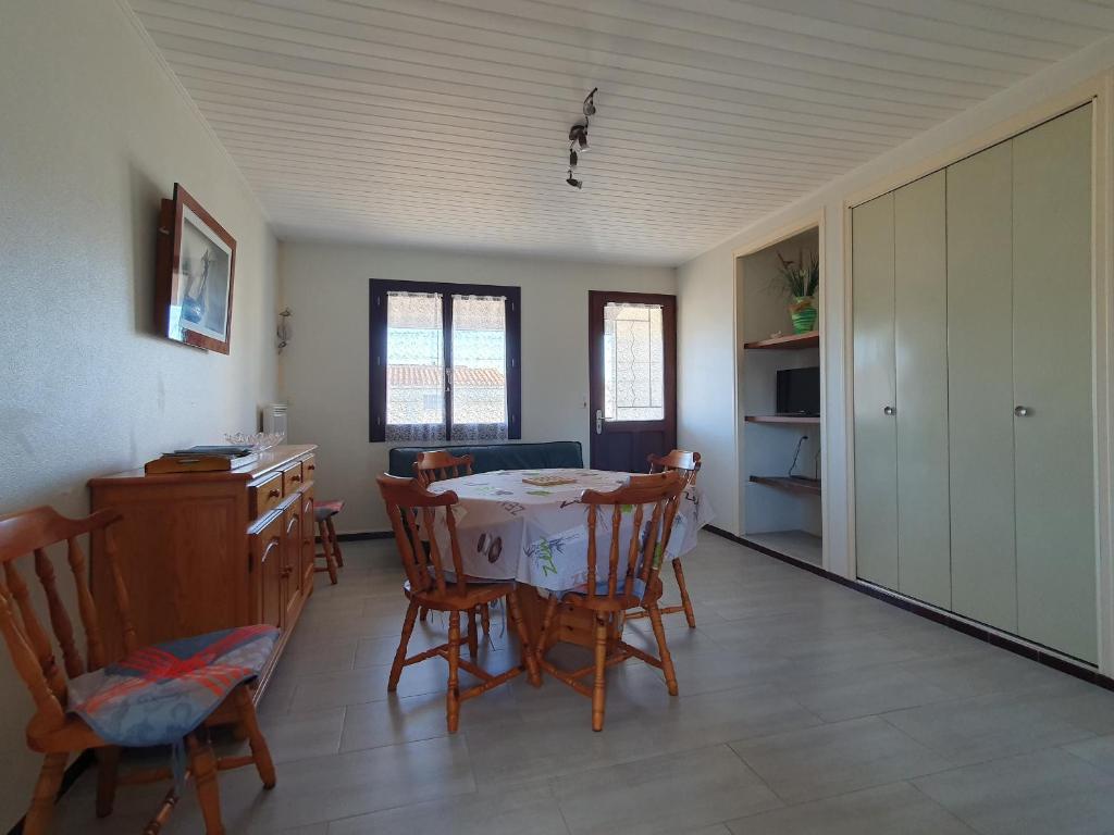 Maison L'Aiguillon-sur-Mer, 3 pièces, 4 personnes - FR-1-476-24 photo 4
