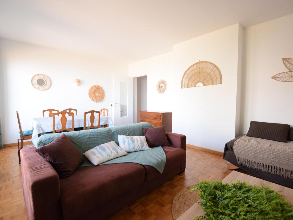 Appartement Évian-les-Bains, 2 pièces, 4 personnes - FR-1-498-72 photo 3