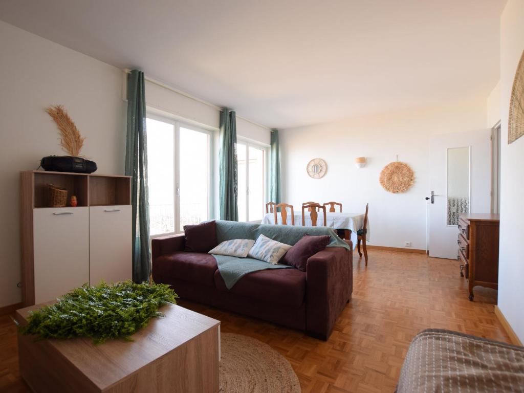 Appartement Évian-les-Bains, 2 pièces, 4 personnes - FR-1-498-72 photo 4