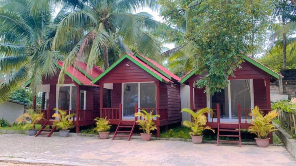 Leap Leap Guesthouse photo 4