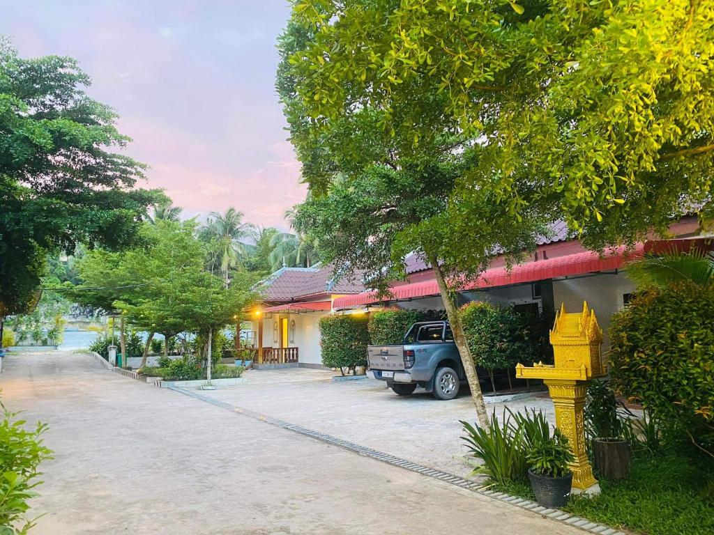 Leap Leap Guesthouse photo 3