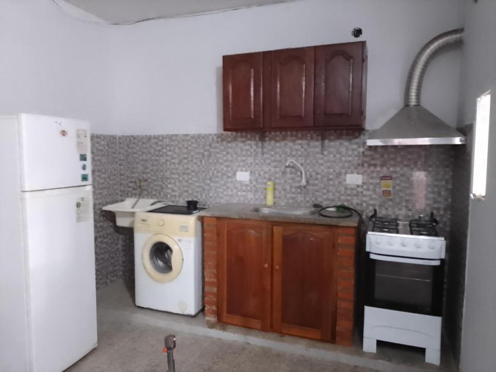 Colibri departamento photo 1