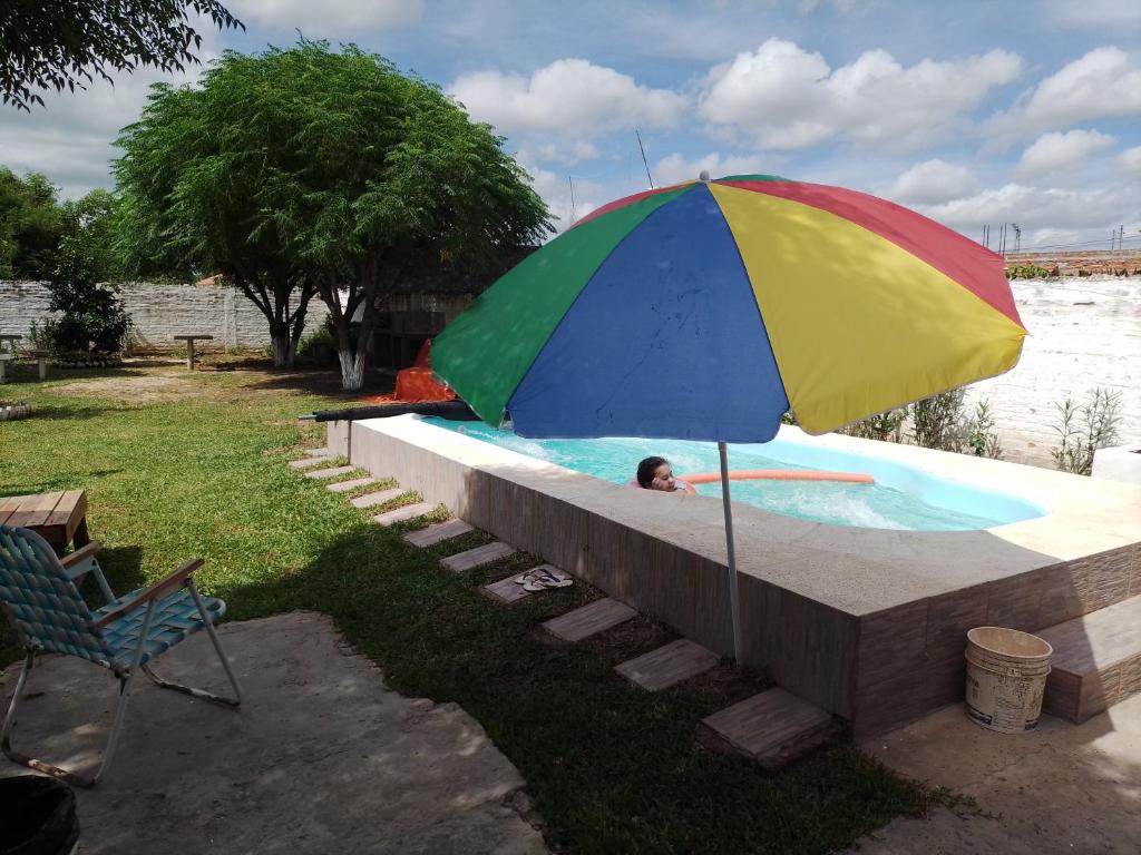 Colibri departamento photo 4