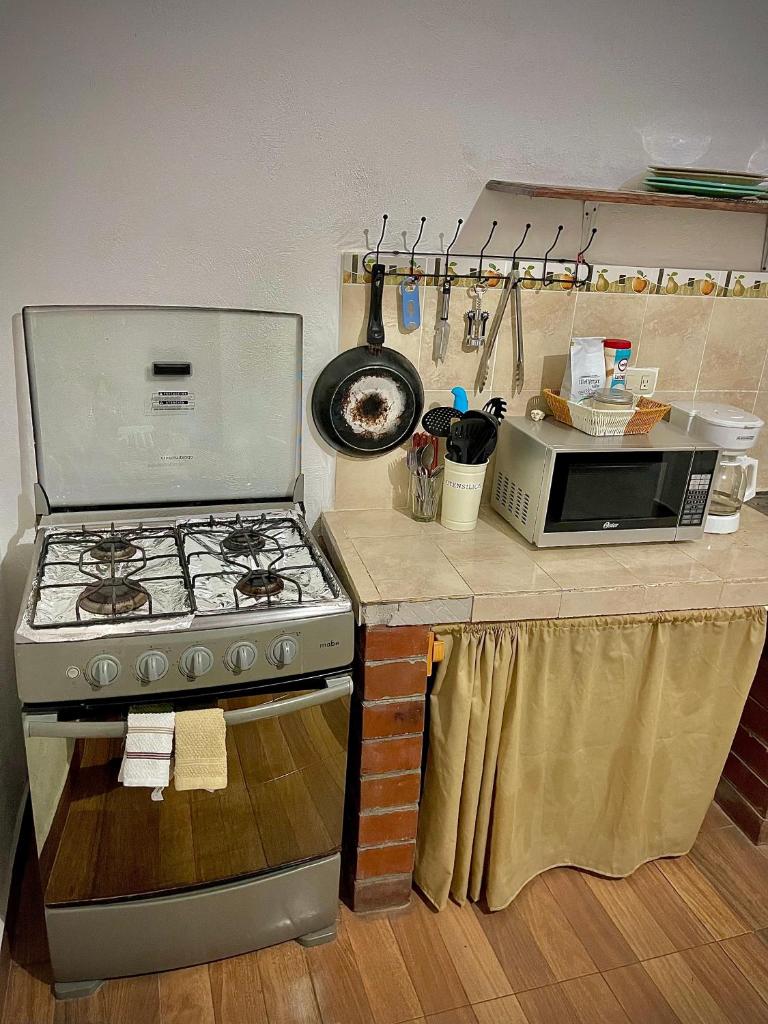 Casa Encanto photo 2