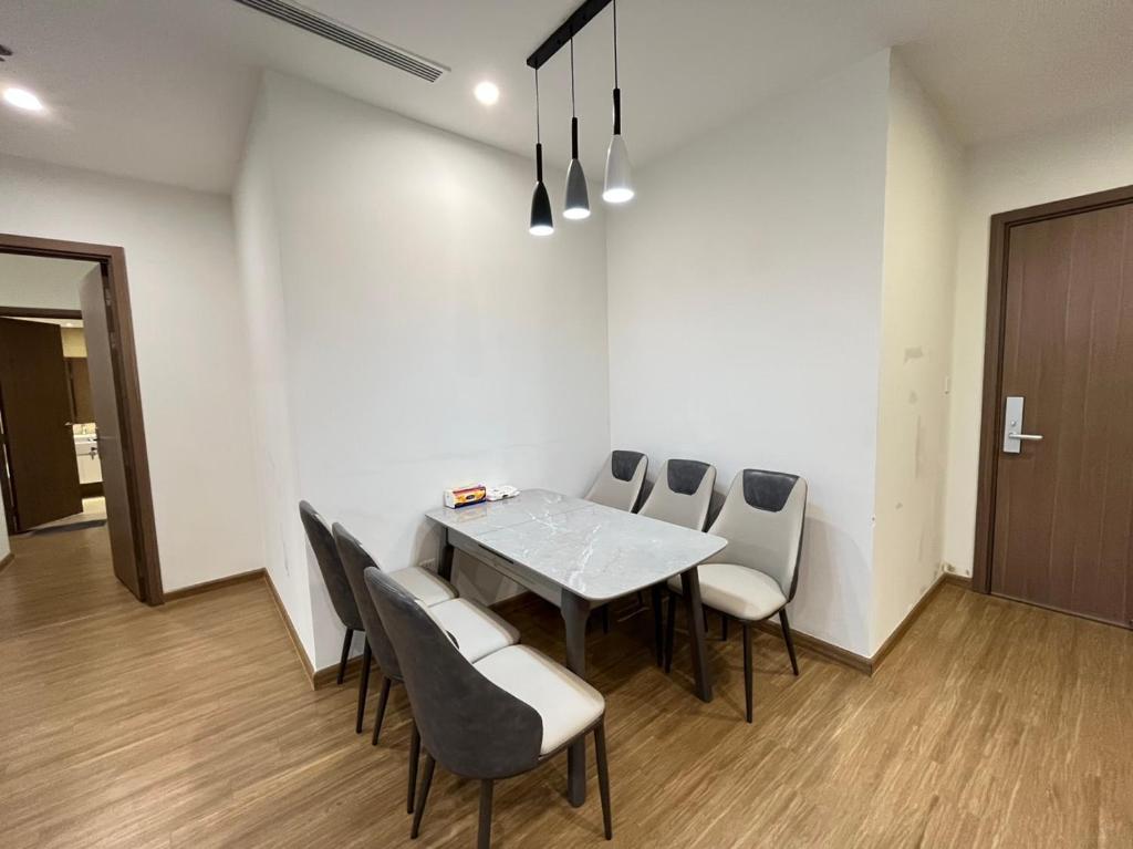 Vinhomes Skylake - 1,2,3 Beds Apartment - Fullhouse/ Spacious